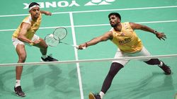 All England Open 2024 Satwik Chirag Lakshya Sen Tanisha Ashwini Enter Second Round