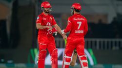 Psl 2024 Match Result Karachi Kings Vs Islamabad United Shadab Khan Faheem Ashraf