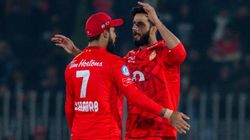 Islamabad United Vs Karachi Kings Psl 2024 Live Score Iu Eye Crucial Win Over Kk For Playoffs Berth
