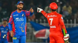 Islamabad United Vs Karachi Kings Psl 2024 Man Of The Match Award Winners Post Match Presentation