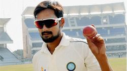 Shahbaz Nadeem Retires From Indian Cricket At Age 34 To Play In Overseas Leagues