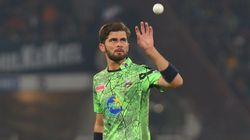 Karachi Kings Vs Lahore Qalandars Live Score Psl 2024 Match 