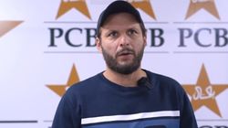 Shahid Afridi Defends Son In Law Shaheen Afridi Amid Rumours Of Pakistan T20i Captaincy Change
