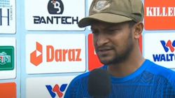 Shakib Al Hasan Set To Play First Test Match In One Year Bangladesh Squad For 2nd Test Vs Sri Lanka