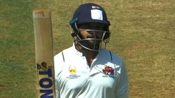 Ranji Trophy Final Shreyas Iyer Ajinkya Rahane Fail But Shardul Thakur Snatches Back Initiative