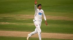 Dharamsala Test Why Shoaib Bashir And Ollie Robinson Have Been Separated From Rest Of England Squad