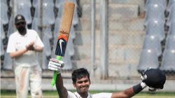 Shreyas Iyer Misses Ranji Trophy Final Hundred Vs Vidarbha By Five Runs Ajinkya Rahane Also Shines