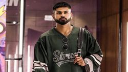 Ipl 2024 Kkr Provide Massive Update On Captain Shreyas Iyer Amid Back Injury Woes