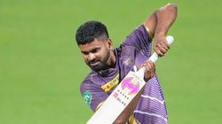 Kkr Vs Srh Ipl 2024 Will Kolkata Captain Shreyas Iyer Play Vs Sunrisers Hyderabad