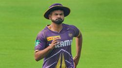 Kkr Vs Srh Ipl 2024 Rahmanullah Gurbaz Or Phil Salt Who Will Play Against Srh Shreyas Iyer Revea