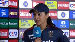 Ee Sala Cup Namdu Smriti Mandhana Rephrases Rcb Slogan After Wpl 2024 Title