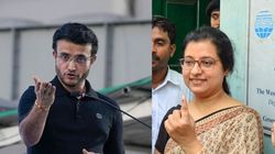 Sourav Ganguly Is Possessive Often Lies Allegations On Dada By Wife Dona Ganguly
