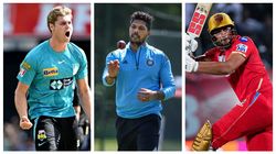 Ipl 2024 Gujarat Titans Three Key Players Bought At Auction