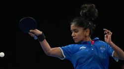 Sreeja Akula All Set For Olympic Debut In Paris 