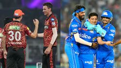 Srh Vs Mi Head To Head Stats Results Record In Hyderabad Before Ipl 2024 Match 