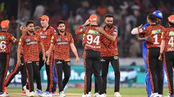 Srh Vs Mi Match Result Sunrisers Hyderabad Rewrite Ipl Records In Dominant Win Over Mumbai Indians