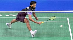 Swiss Open 2024 Indian Challenge Ends After Kidambi Srikanth Loses Semi Final