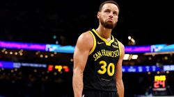 Nba Celtics Obliterate Warriors 140 88 Hold Curry To Just Four Points
