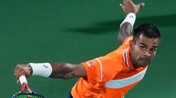 Sumit Nagal Wins On Indian Wells Open Debut To Enter Final Round Of Qualifiers