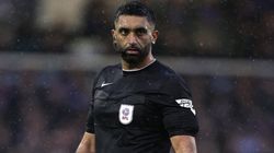 Who Is Sunny Singh Gill Indian Referee Set To Make History As First South Asian Premier League Refe