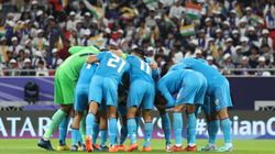 India Vs Afghanistan Live Score Fifa World Cup Qualifiers Group A Match In Guwahati