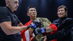 Tang Kai Surveys One Featherweight Mma Contenders Vows To Finish Garry Tonon