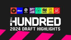 The Hundred 2024 Draft Top Men Women Cricketers Bought And Their Salary Big Names Who Missed Out