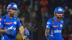 Ipl 2024 Mumbai Indians Positives Amidst Back To Back Losses Under Hardik Pandyas Captaincy