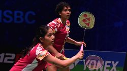Madrid Spain Masters 2024 Treesa Gayatri Crash Out In Opening Round Two Mens Doubles Pairs Progress