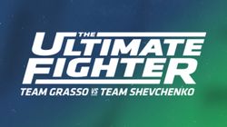 The Ultimate Fighter 32 Tuf Start Date Coaches Weight Divisions Fighters List