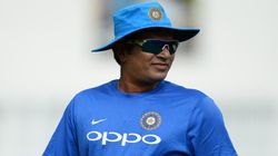 India Women Cricket Coach Tushar Arothe 1 Cr Cash Vadodara Police