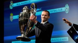 Ucl Draw Date Timing When Is The Uefa Champions League Quarter Final Semi Final Draw