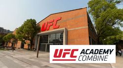 Ufc Academy Combine 2024 Four Indians In The Invite Only Mma Talent Evaluation Event
