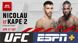 Ufc Vegas 91 To Be Headlined By Rematch Between Top Flyweight Contenders