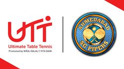 Ultimate Table Tennis Mahesh Bhupathi Steps Into Realm Of Table Tennis