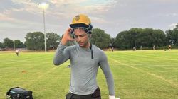 Unmukt Chand Snubbed From Usa Squad For Canada T20is But Former Milind Kumar Corey Anderson Named