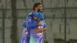 Most Wickets In Psl 2024 On March 