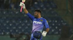 Psl Match Result Karachi Kings Vs Multan Sultans