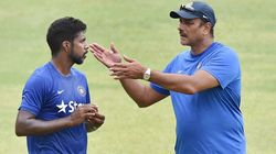 Varun Aaron Reveals How His Plan To Dismiss Alastair Cook Shocked Murali Vijay In 2014 England Test