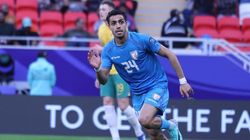 India Vs Afghanistan World Cup Qualifiers Is Vikram Pratap Singh Impactful Enough In A New Positio