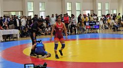Wrestling Trials Vinesh Phogat Refuses To Take Mat Until Assurance On Fair Shot At Qualifying For O