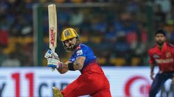 Ipl 2024 Virat Kohli Leads Rcb To Victory Over Punjab Kings In Bengaluru