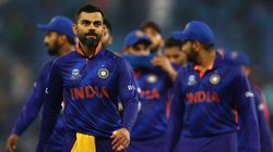 Virat Kohli To Be Dropped From Indias T20 World Cup 2024 Squad Report