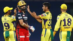 Virat Kohlis Greatness Has Been Reduced At Chepauk Harbhajan Singh Csk Vs Rcb Ipl 2024 First Match