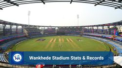 Ipl 2024 Wankhede Stadium Pitch Report Weather Forecast T20 Ipl Records Stats