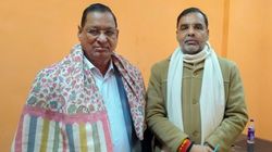 Indian Olympic Association Dissolves Ad Hoc Committee For Wrestling