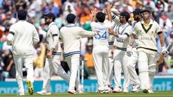 India Vs Australia India To Play Five Test Matches In Australia Complete Schedule Dates