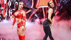 Wwe Nxt New Stand And Deliver Title Match And Segments Set For Next Week