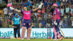 Mi Vs Rr Dream11 Ipl 2024 Match 14 Prediction Possible Playing 11 And Squads Mumbai Rajasthan