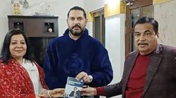 Yuvraj Singh Refutes Rumours Of Contesting Lok Sabha Election From Gurdaspur In Place Of Sunny Deol